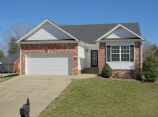 513 Parkvue Village Way, Clarksville, TN 37043