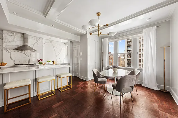 マッドロックチェスター 41 West 96th Street #14CD in Upper West Side, Manhattan