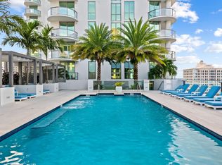 100 LAS OLAS, Fort Lauderdale, FL 33301