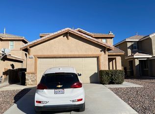 13836 Sunshine Terrace St, Victorville, CA 92394