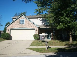1908 Koefoot Dr, Indianapolis, IN 46214