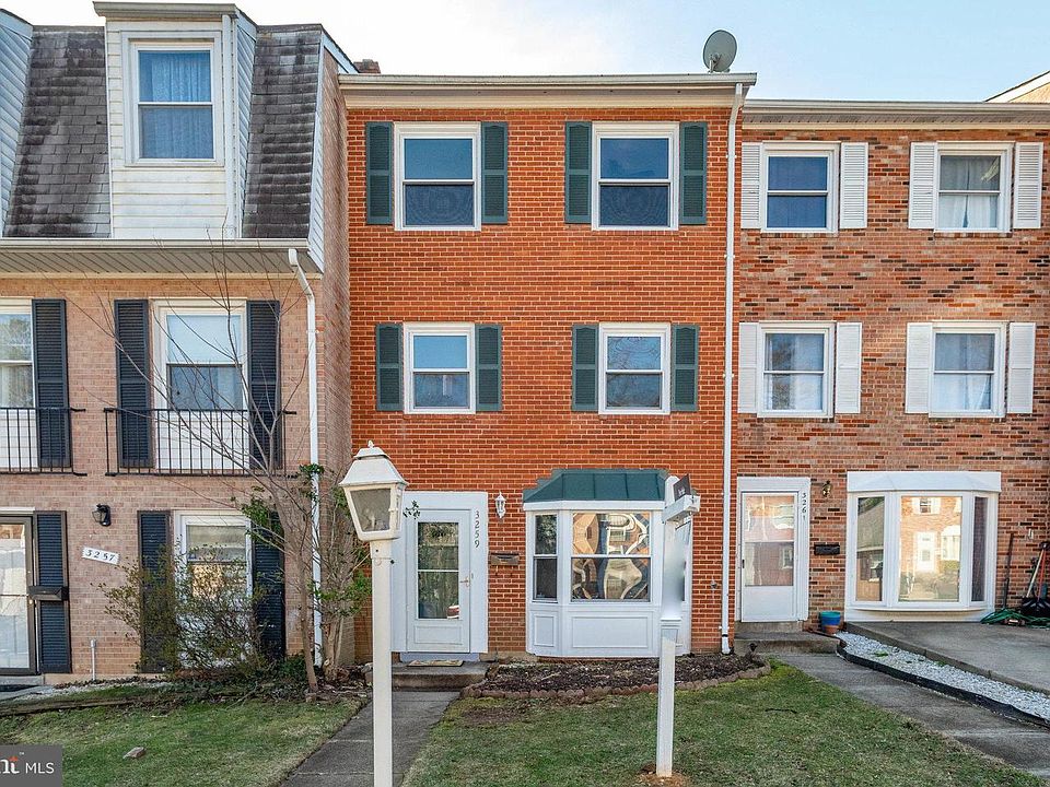 1st image of 3259 Birchdale Sq