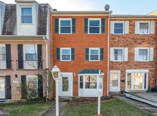 3259 Birchdale Sq, Woodbridge, VA 22193