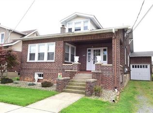 234 W Lincoln St, Easton, PA 18042