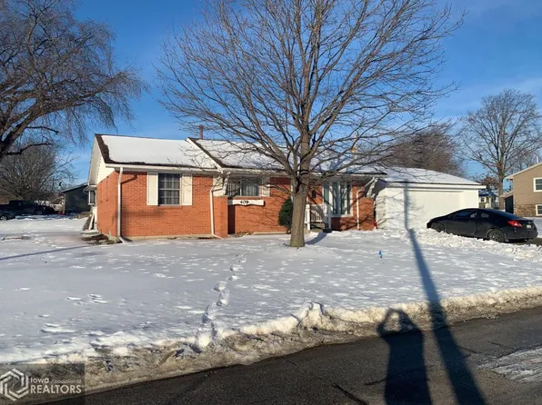 409 S Johnson Ave, Ottumwa, IA 52501