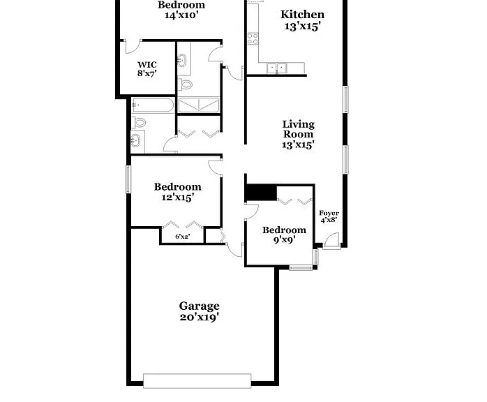 4064 Festival Pointe Blvd — Photo 2