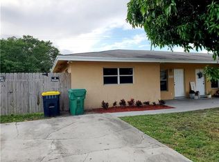 4715 SW 43rd Ter #TERRACE471, Fort Lauderdale, FL 33314