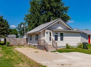 311 NW 1st St, Melcher, IA 50163