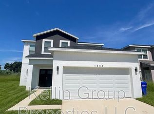 1334 Salisbury Dr, Winter Haven, FL 33881
