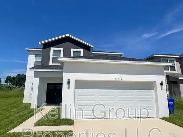 1334 Salisbury Dr, Winter Haven, FL 33881