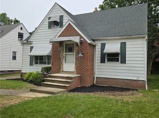 331 E 264th St, Euclid, OH