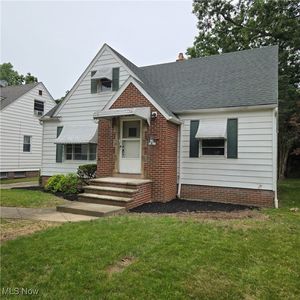 331 E 264th St, Euclid, OH, 44132
