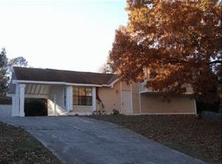 2876 Landington Way, Duluth, GA 30096