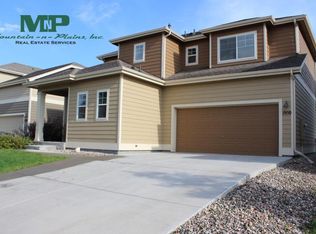 1950 Winamac Dr, Fort Collins, CO 80524