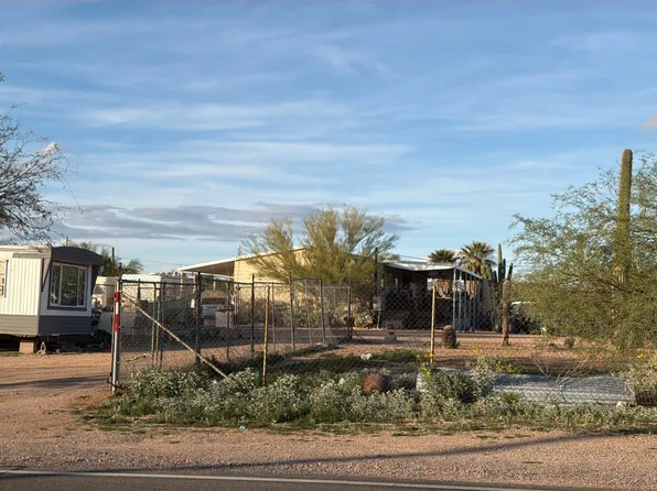 2470 E Broadway Ave, Apache Junction, AZ 85119