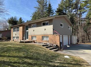 5009 Campau Dr, Midland, MI