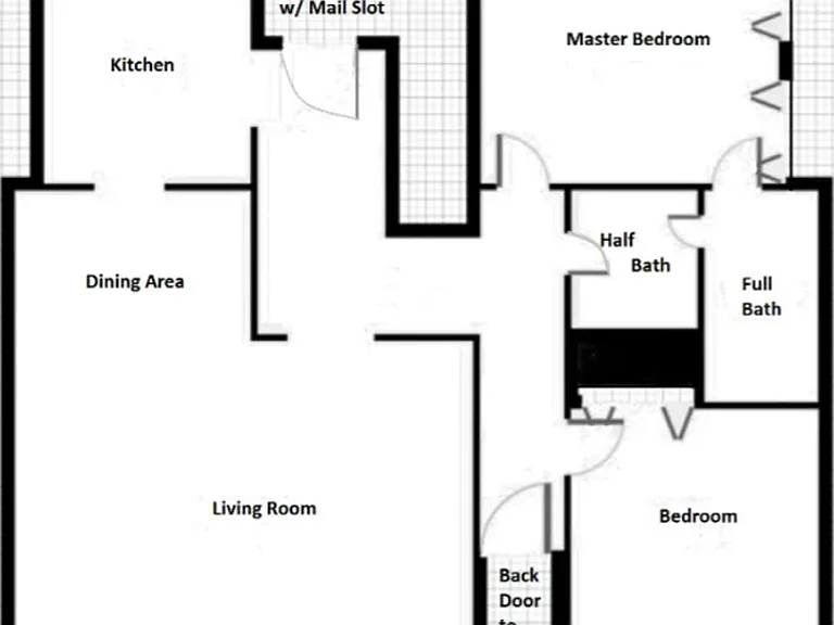 Jamestown Apartments — Photo 17