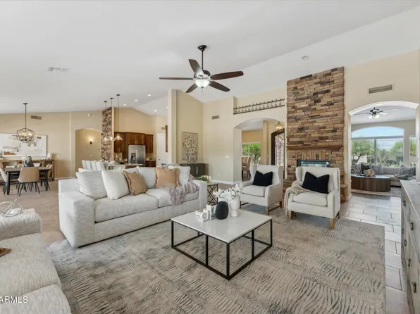 616 E LAVITT Lane, Phoenix, AZ 85086