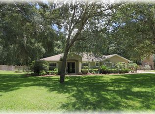 4625 SE 48th Place Rd, Ocala, FL 34480