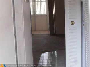 3210 Holiday Springs Blvd #2-104, Margate, FL 33063