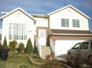 1213 S 940 W, Provo, UT 84601