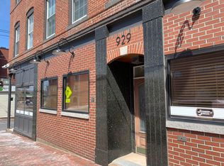 929-931 Congress St #1, Portland, ME 04102