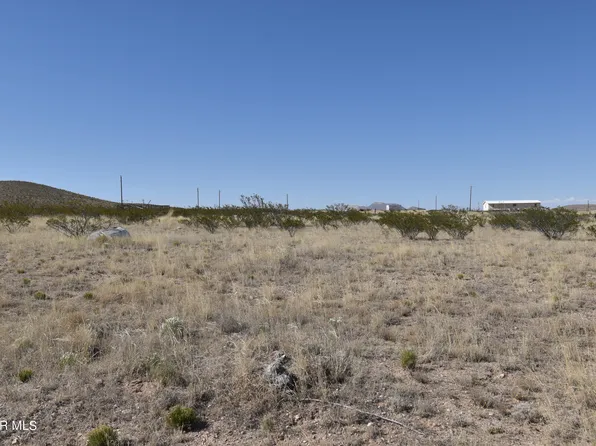 Don Morill St, El Paso, TX 79938