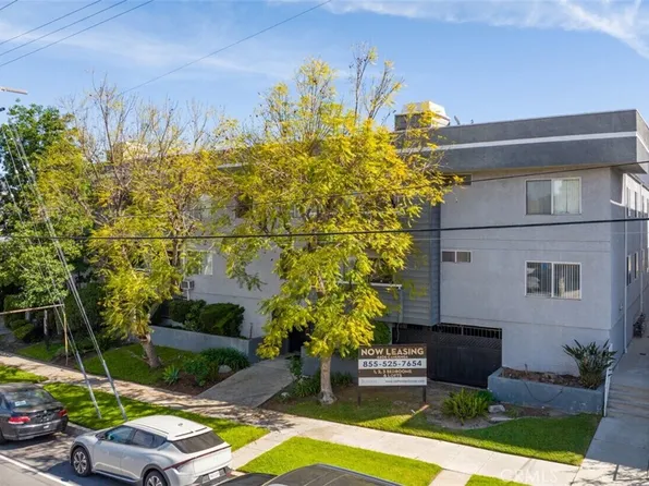 4406 Cahuenga Blvd, North Hollywood, CA