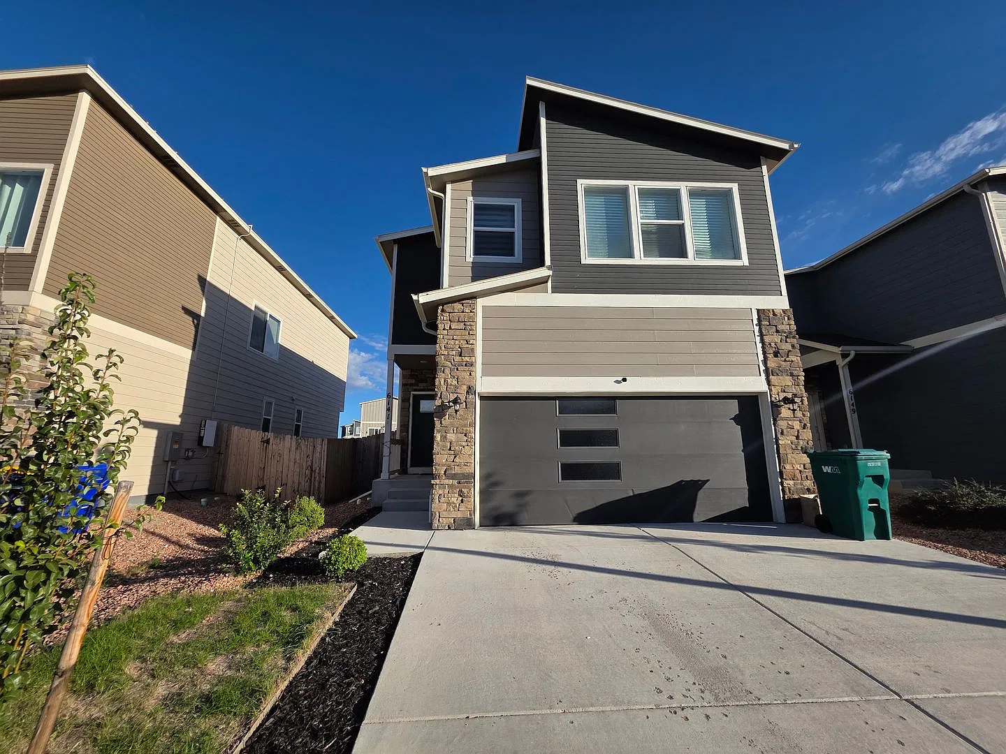 Welcome to this beautiful 3-bedroom, 3-bathroom home located in Lorson Ranch!! — Photo 1