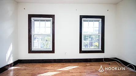 Rented by Nooklyn NYC LLC