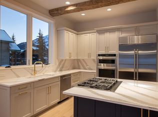 28 Birdie Way, Crested Butte, CO 81224