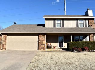 3701 S Narcissus Ave, Broken Arrow, OK 74011