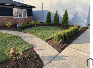 13203 Joy Rd, Detroit, MI 48228