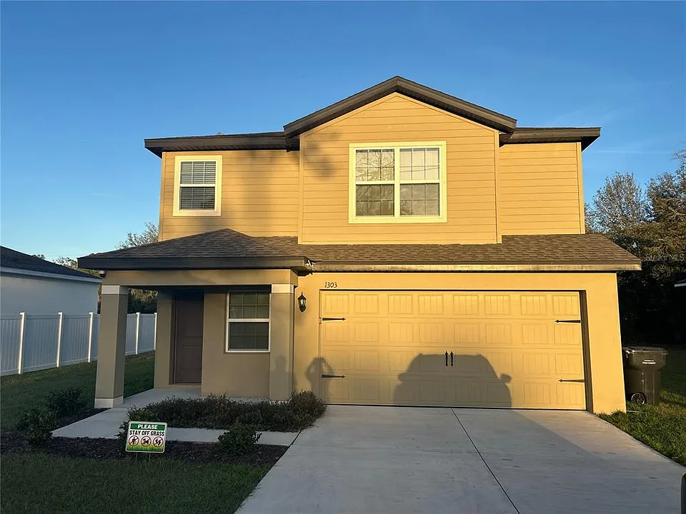 1303 Congo Ct
