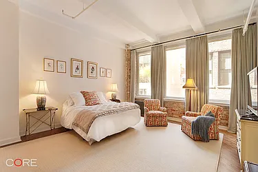 Rented by CORE