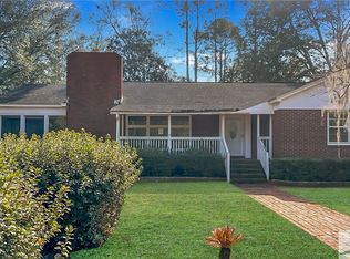 409 Dowling Ave, Walterboro, SC 29488