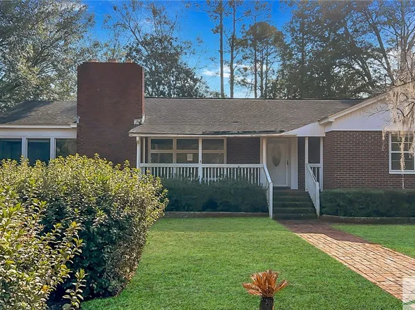 409 Dowling Avenue, Walterboro, SC 29488