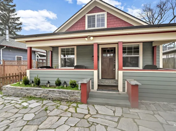 1413 W Eastman St, Boise, ID 83702