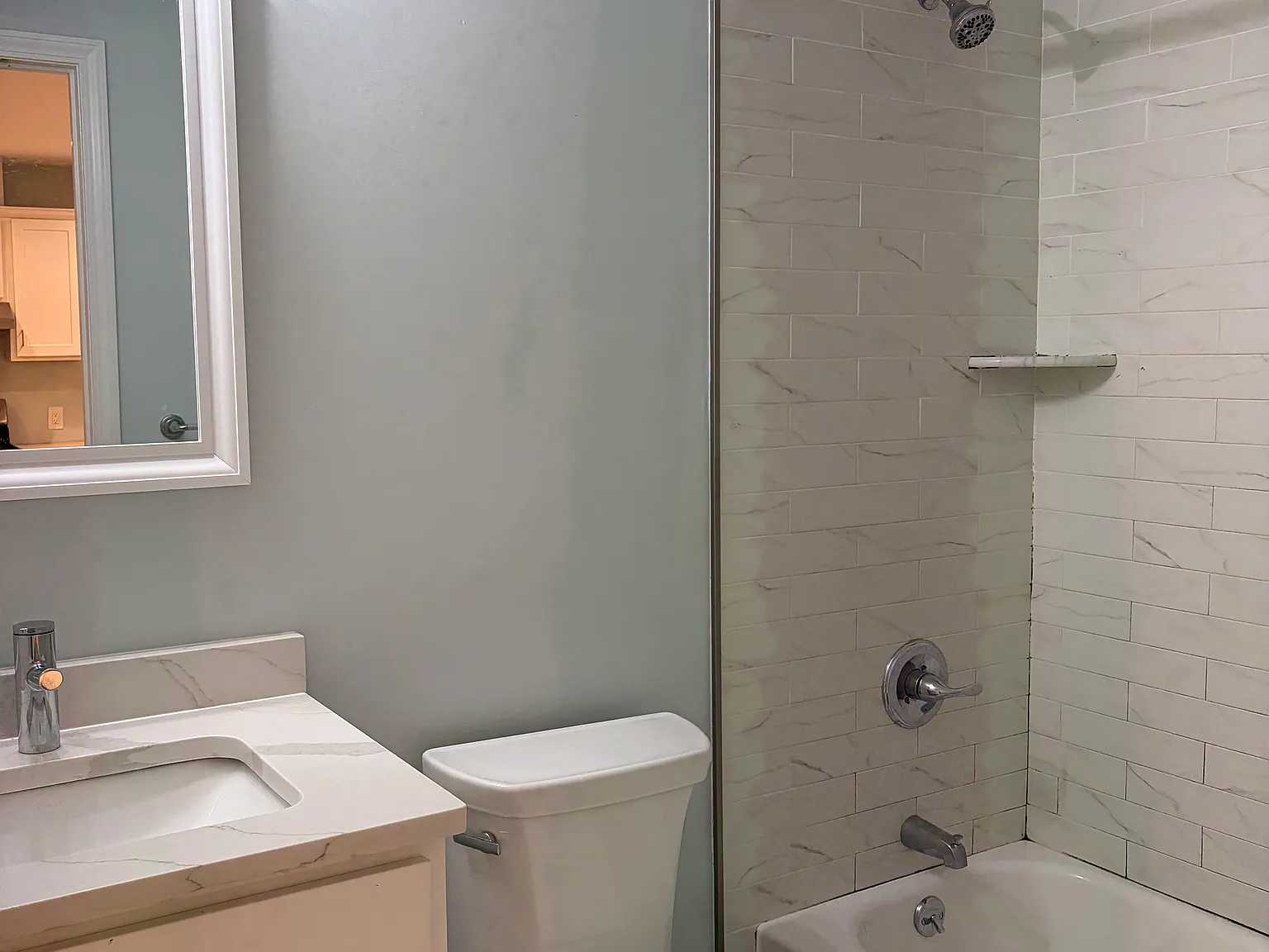1 bed, 1000 sqft, $2,500 — Photo 4