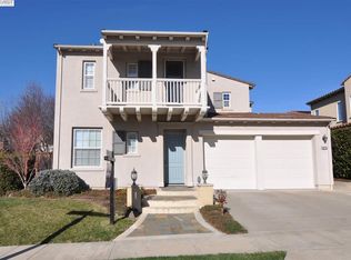 8225 Saturn Park Dr, San Ramon, CA 94582