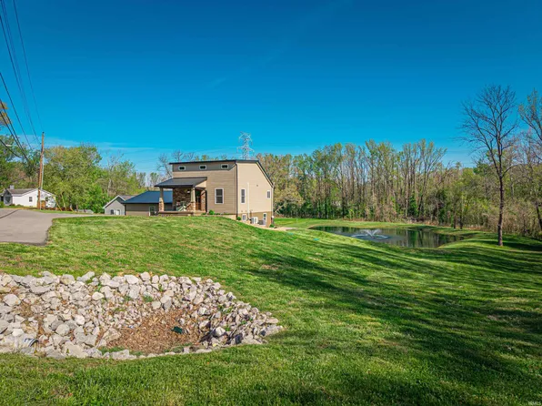 2615 Buchanan Rd, Evansville, IN 47720
