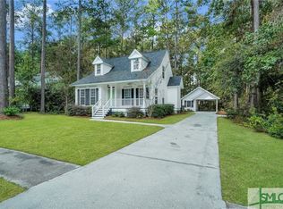 131 Brisbon Hall Dr, Richmond Hill, GA 31324