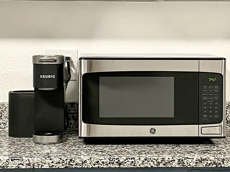 New Appliances!