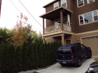 3951 SE Clay, Portland, OR 97214