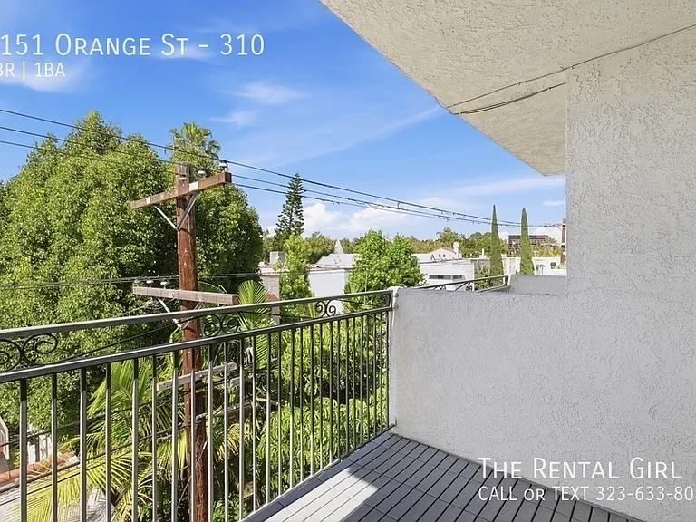 6151 Orange St #310 — Photo 12