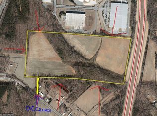 0 Tall Pines Rd, Lexington, NC 27295