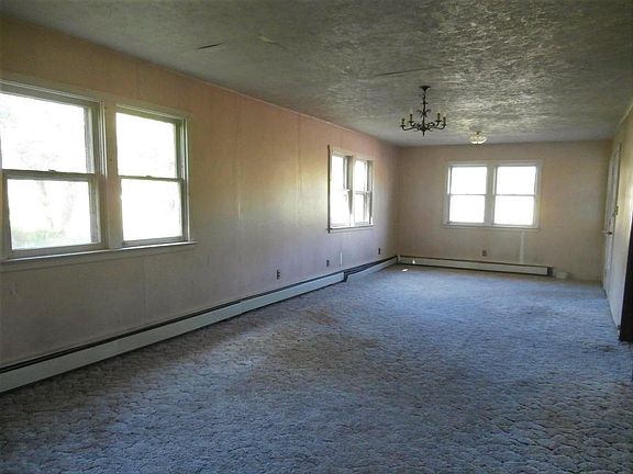 Large Rooms