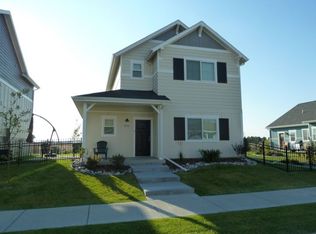 1712 Stony Meadow Ln, Billings, MT 59101