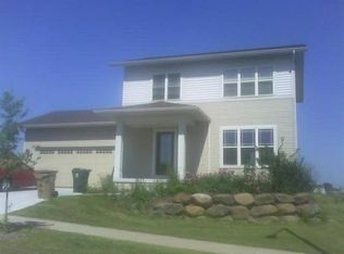 549 Orion Trl, Madison, WI 53718