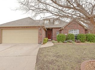 9803 N 98th Ct E, Owasso, OK 74055